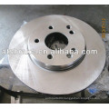 auto brake 2044230712 brake Disc for Benz Front (C230 C280 E300 SLK230)